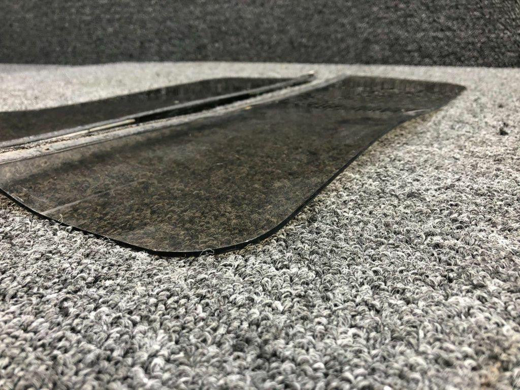 Beechcraft 35-534090 Beechcraft A35 Sun Visor Set Aft Windows