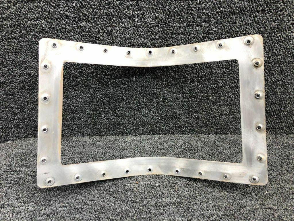 35-115210-11 Beechcraft A35 Landing Light Frame RH BAS Part Sales | Airplane Parts