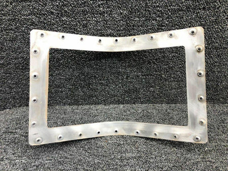 35-115210-11 Beechcraft A35 Landing Light Frame RH BAS Part Sales | Airplane Parts