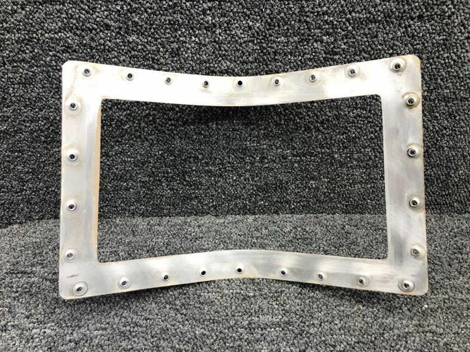 35-115210-11 Beechcraft A35 Landing Light Frame RH BAS Part Sales | Airplane Parts
