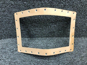 35-115210-11 Beechcraft A35 Landing Light Frame RH