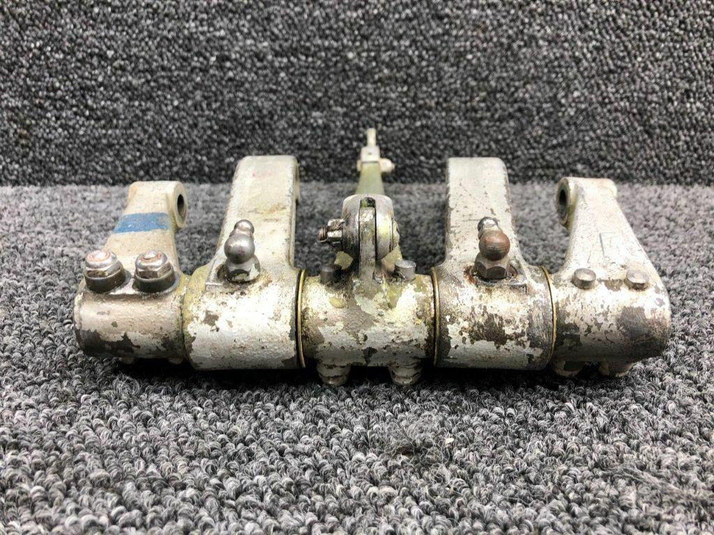 Beechcraft 35-524102 / 35-524102-1 Beechcraft A35 Differential Control Arm Assembly