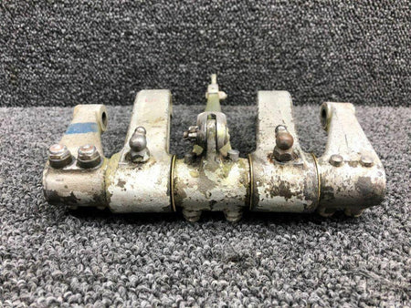 Beechcraft 35-524102 / 35-524102-1 Beechcraft A35 Differential Control Arm Assembly