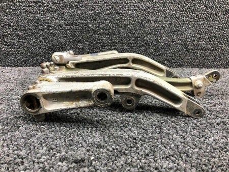 Beechcraft 35-524102 / 35-524102-1 Beechcraft A35 Differential Control Arm Assembly