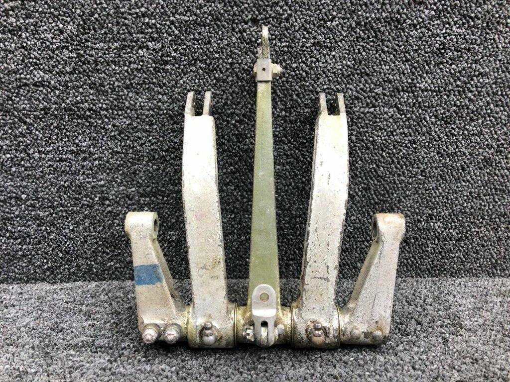 Beechcraft 35-524102 / 35-524102-1 Beechcraft A35 Differential Control Arm Assembly