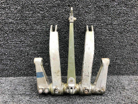 Beechcraft 35-524102 / 35-524102-1 Beechcraft A35 Differential Control Arm Assembly