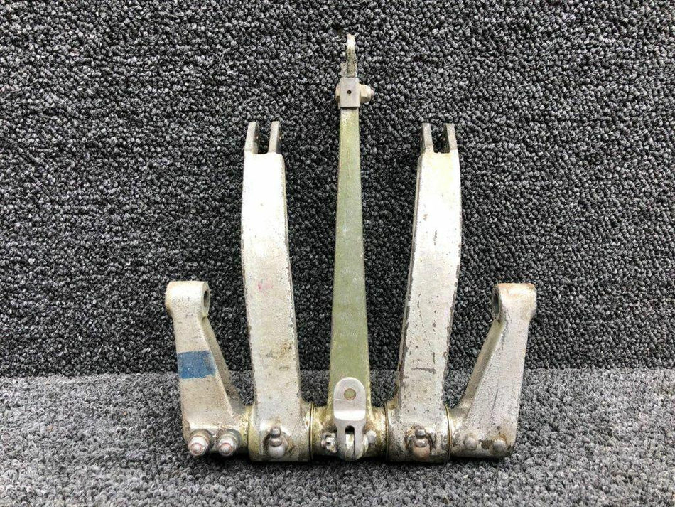 Beechcraft 35-524102 / 35-524102-1 Beechcraft A35 Differential Control Arm Assembly