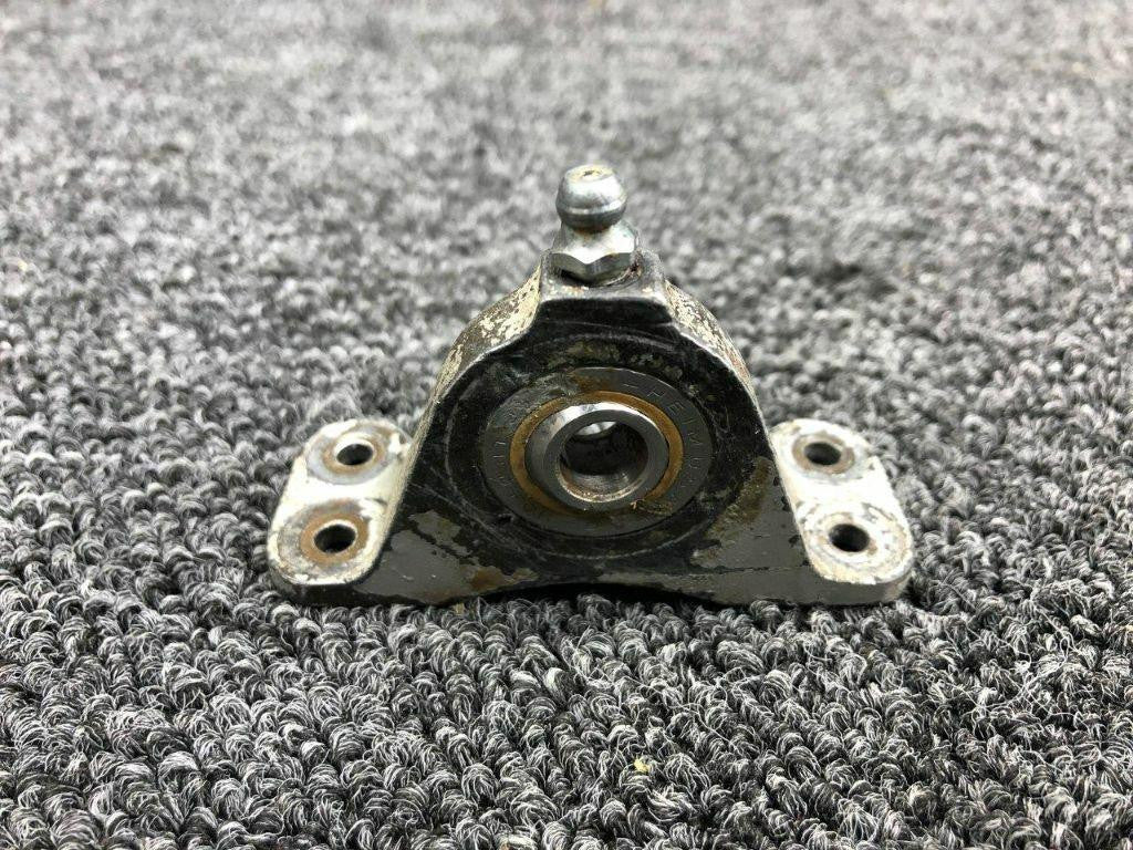 Beechcraft 35-524108 Beechcraft A35 Differential Control Support Assembly