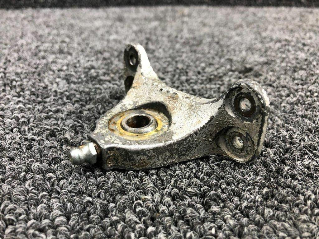 Beechcraft 35-524108 Beechcraft A35 Differential Control Support Assembly