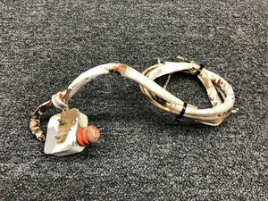 35-361147 Beechcraft A35 Landing Gear Safety Switch (Volts: 14)
