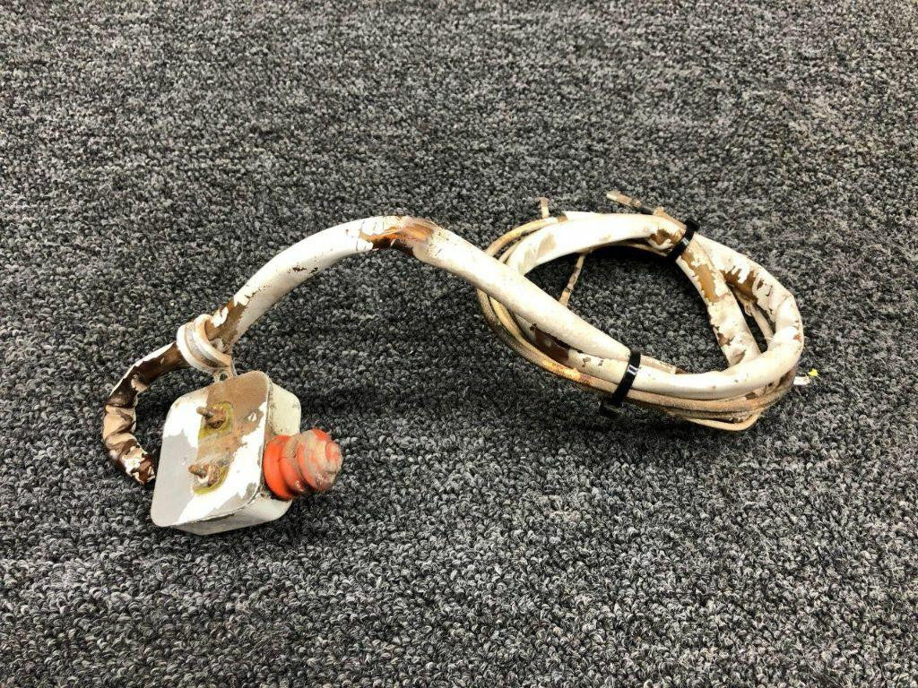 Beechcraft 35-361147 Beechcraft A35 Landing Gear Safety Switch Volts 14