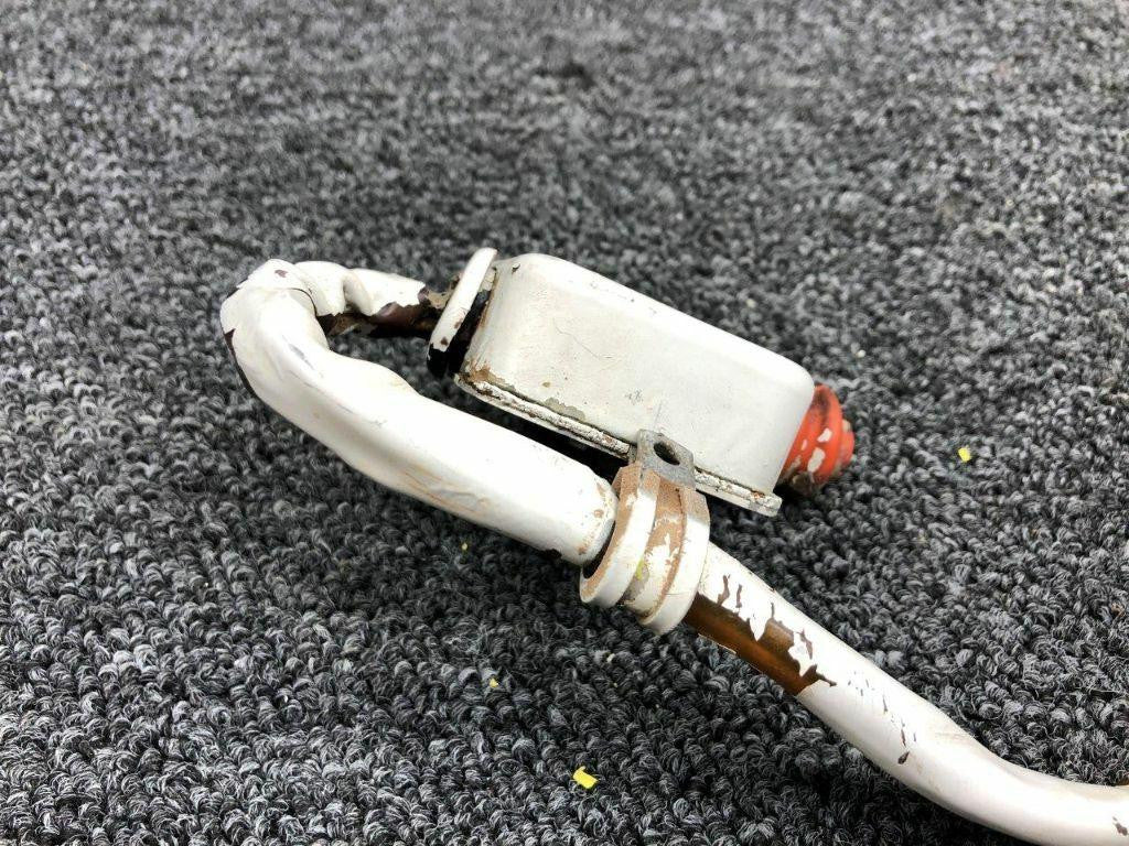 Beechcraft 35-361147 Beechcraft A35 Landing Gear Safety Switch Volts 14