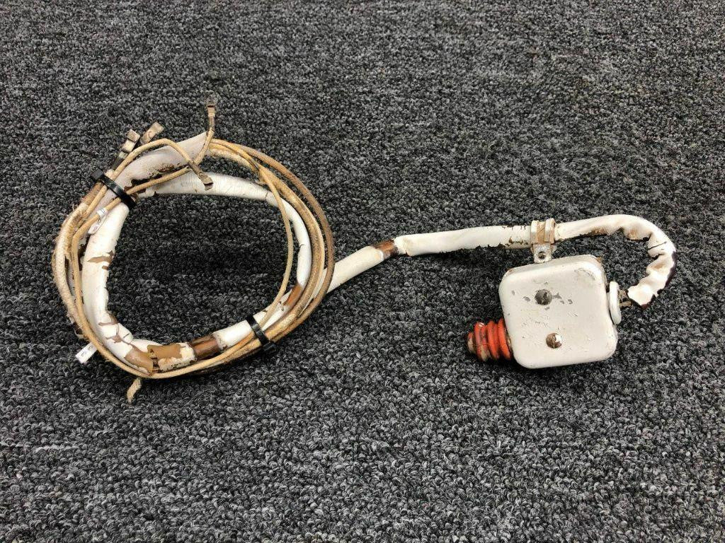Beechcraft 35-361147 Beechcraft A35 Landing Gear Safety Switch Volts 14