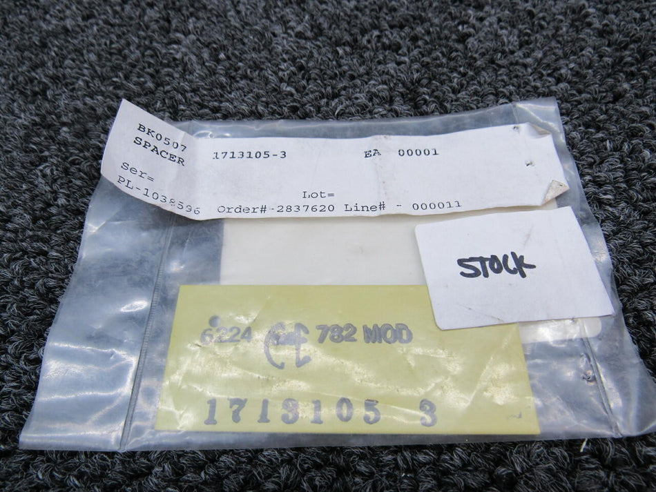 Cessna 1713105-3 Cessna Spacer NEW OLD STOCK SA