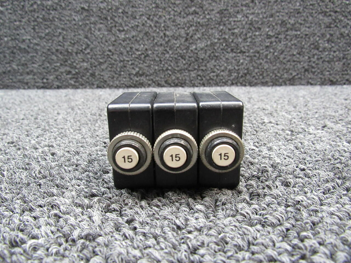 Tyco Electronics Tyco Electronics Breaker Miscellaneous Lot Volts 50-250