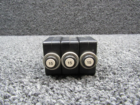 Tyco Electronics Tyco Electronics Breaker Miscellaneous Lot Volts 50-250
