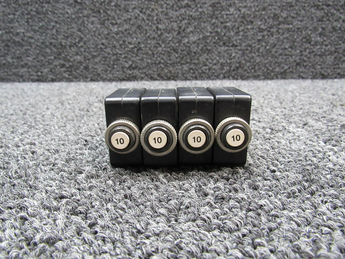 Tyco Electronics Tyco Electronics Breaker Miscellaneous Lot Volts 50-250