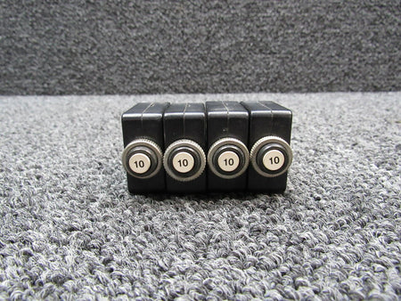 Tyco Electronics Tyco Electronics Breaker Miscellaneous Lot Volts 50-250