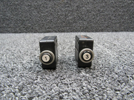 Tyco Electronics Tyco Electronics Breaker Miscellaneous Lot Volts 50-250