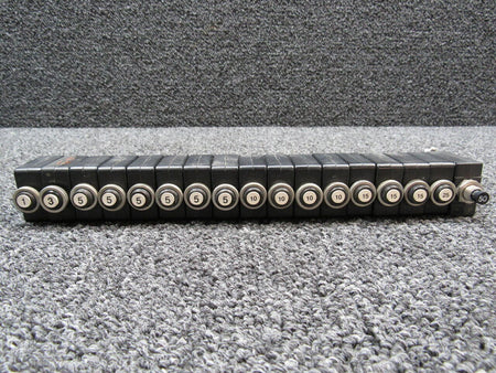 Tyco Electronics Tyco Electronics Breaker Miscellaneous Lot Volts 50-250