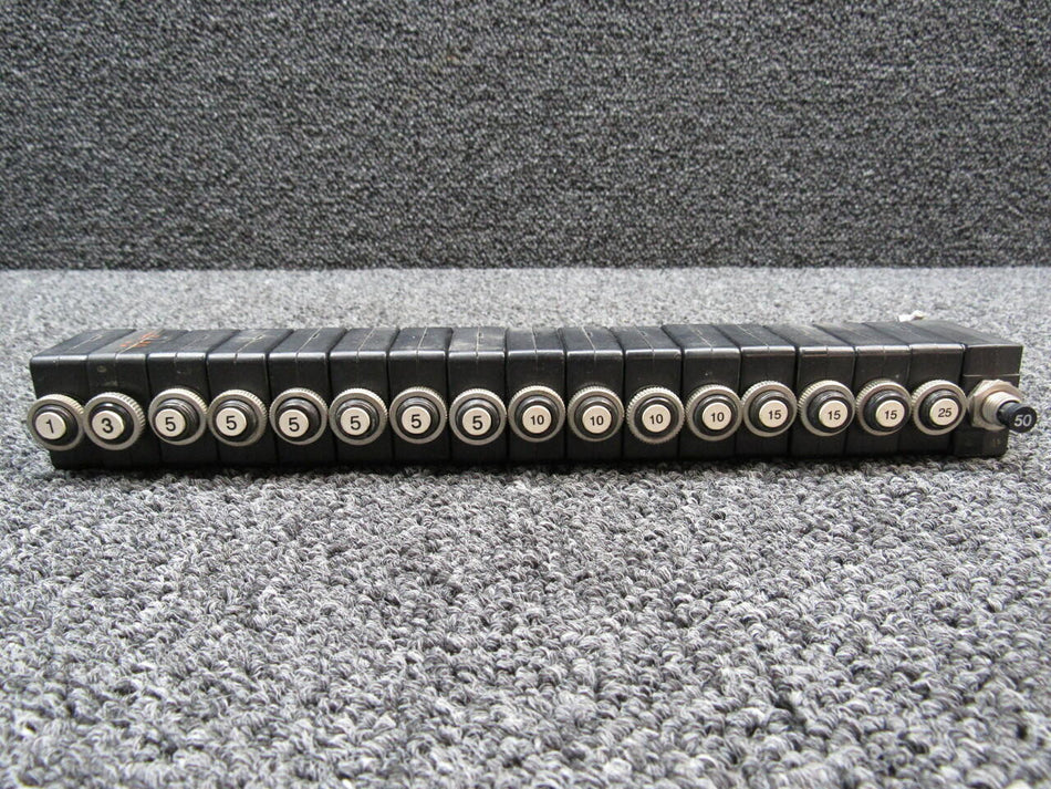 Tyco Electronics Tyco Electronics Breaker Miscellaneous Lot Volts 50-250
