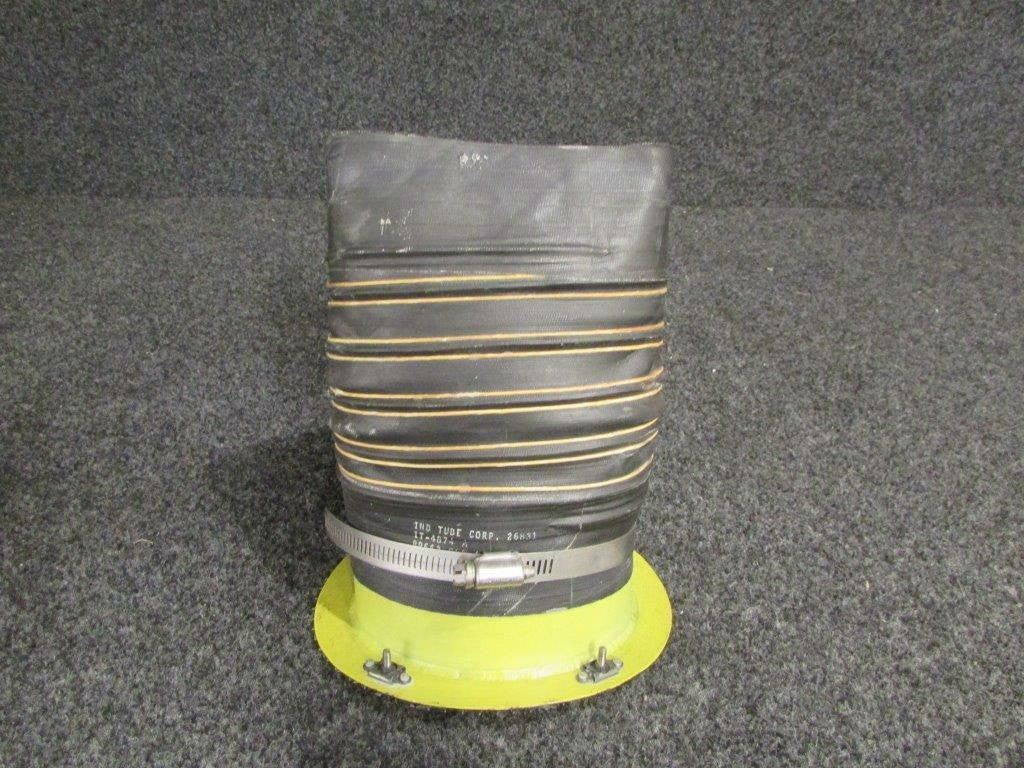 89612-012 Piper PA46-350P Collar Bleed Air BAS Part Sales | Airplane Parts