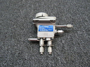 AC62598 Dunlop Wiper Control (SA)