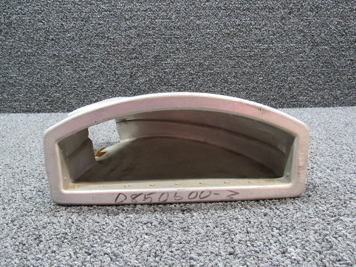 Cessna 0850500-3 Cessna Duct Assembly SA