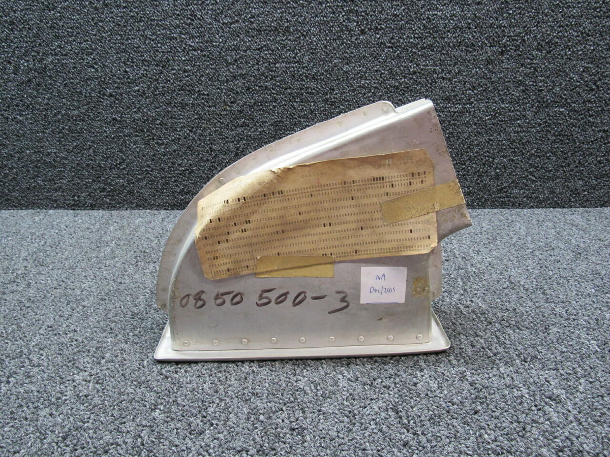 Cessna 0850500-3 Cessna Duct Assembly SA