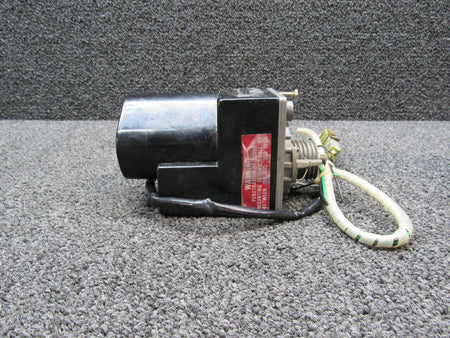 Bendix / King 065-0050-04 Mooney M20R Bendix / King KS 177 Pitch Servo 14-28V, 5-2.5A
