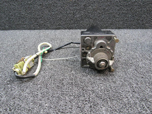 065-0050-04 Bendix King KS-177 Pitch Servo (14-28V, 5-2.5A)