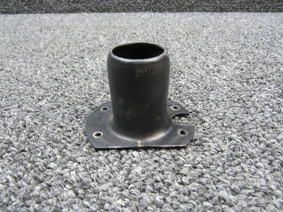 Cessna 0513311-2-156 Cessna A185F Control Tube Support Assembly RH Minus Grommet