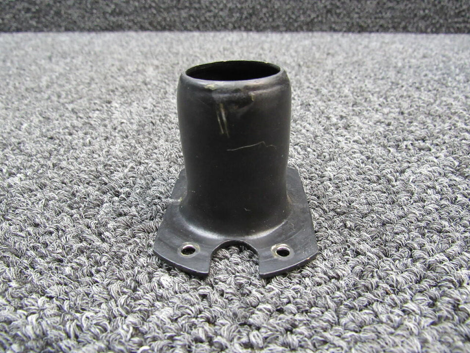 Cessna 0513311-2-156 Cessna A185F Control Tube Support Assembly RH Minus Grommet