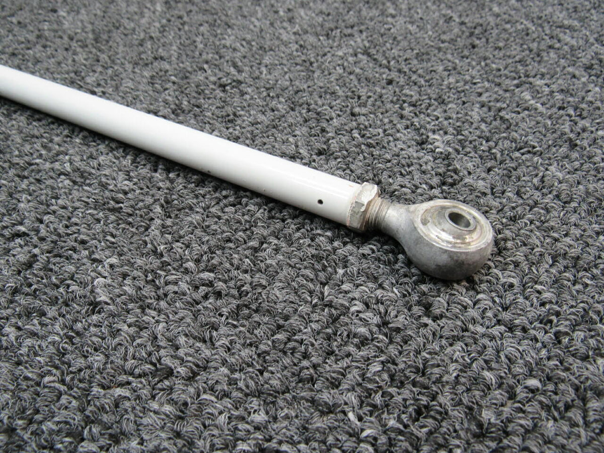 Schweizer 269A9942 Schweizer Flight Control Rod Assembly