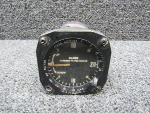 1637-1N-A1 (USE: AC-16784) Pioneer Vertical Speed Indicator