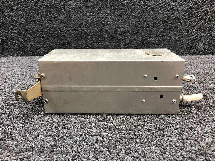 Tactair C-420 M/N AS402 Tactair Inc Aileron Autopilot Servo SA