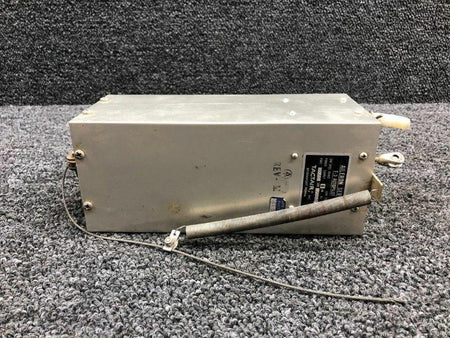 Tactair C-420 M/N AS402 Tactair Inc Aileron Autopilot Servo SA