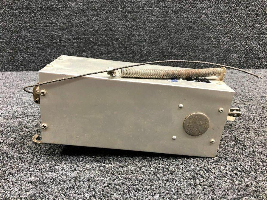 Tactair C-420 M/N AS402 Tactair Inc Aileron Autopilot Servo SA