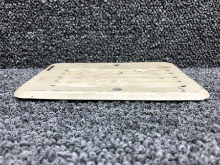 Cessna 0813818-1 Cessna 310 Cabin Fresh Air Grill Trim SA