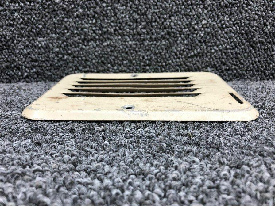 Cessna 0813818-1 Cessna 310 Cabin Fresh Air Grill Trim SA