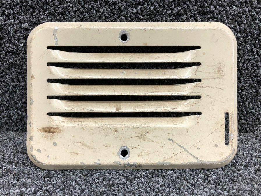 Cessna 0813818-1 Cessna 310 Cabin Fresh Air Grill Trim SA