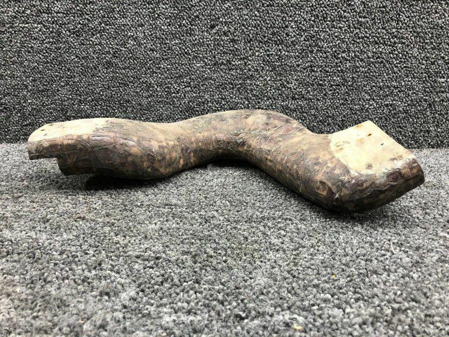 Beechcraft 35-550567-69 Beechcraft A36 Duct Heat / AC Vent SA