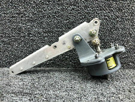35-524386-3 (USE: 35-524386-5) Beech A36 Elevator Trim Tab Actuator Assy (SA) BAS Part Sales | Airplane Parts