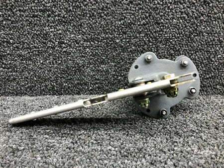 Beechcraft 35-524386-3 USE 35-524386-5 Beech A36 Elevator Trim Tab Actuator Assy SA