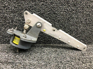 35-524386-3 (USE: 35-524386-5) Beech A36 Elevator Trim Tab Actuator Assy (SA)