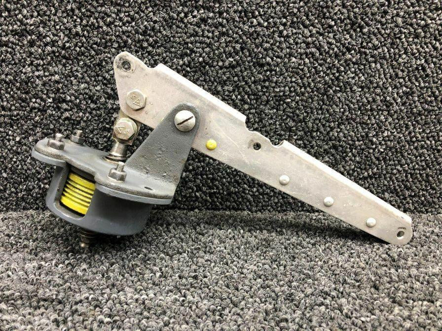 Beechcraft 35-524386-3 USE 35-524386-5 Beech A36 Elevator Trim Tab Actuator Assy SA