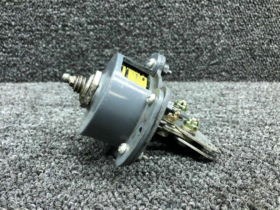 Beechcraft 35-524386-3 USE 35-524386-5 Beech A36 Elevator Trim Tab Actuator Assy SA