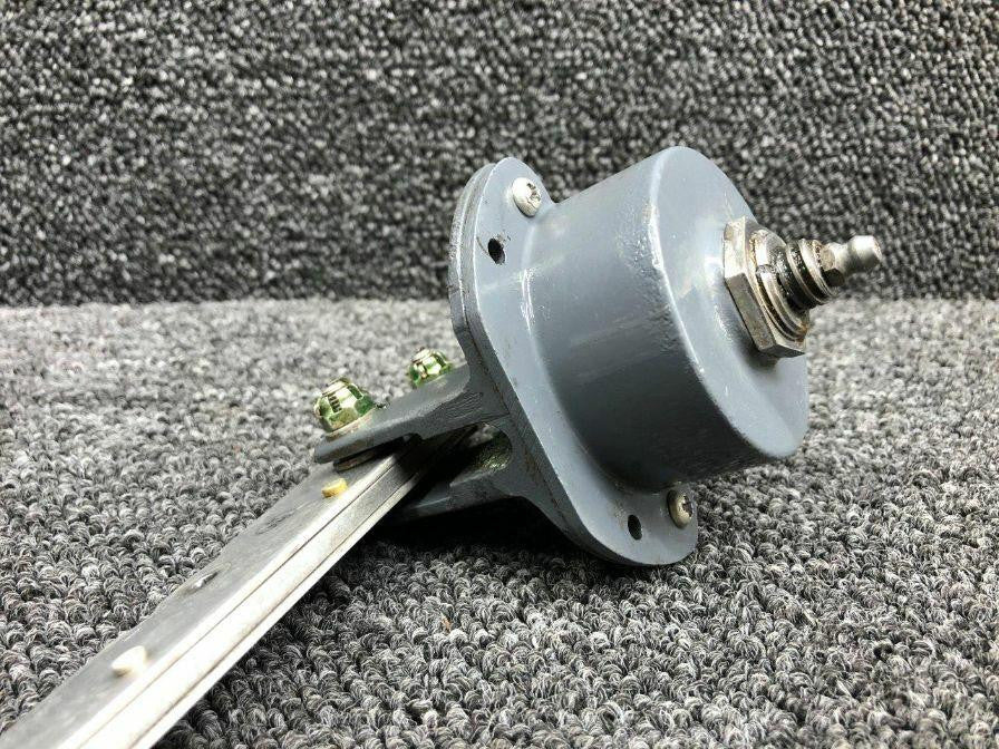 Beechcraft 35-524386-3 USE 35-524386-5 Beech A36 Elevator Trim Tab Actuator Assy SA