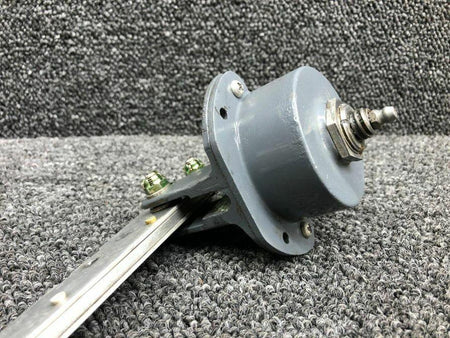 Beechcraft 35-524386-3 USE 35-524386-5 Beech A36 Elevator Trim Tab Actuator Assy SA