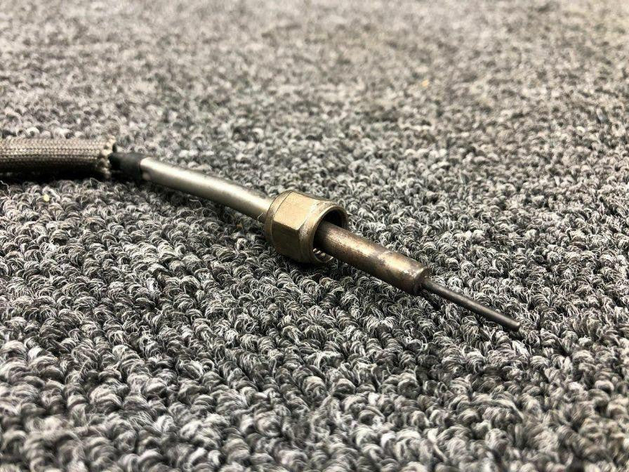 Alcor Inc 86230 Alcor Inc Exhaust Gas Temperature Probe Volts 14-28 SA